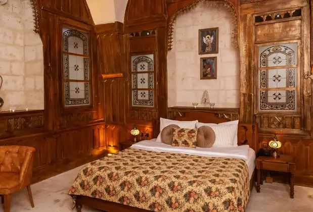 Reji Butik Hotels - Görsel 9