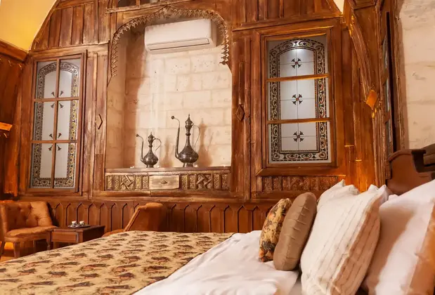 Reji Butik Hotels - Görsel 10