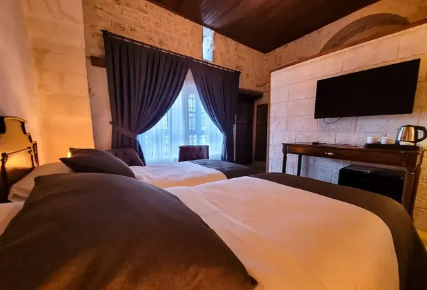 Reji Butik Hotels - Görsel 12