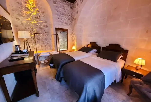 Reji Butik Hotels - Görsel 13