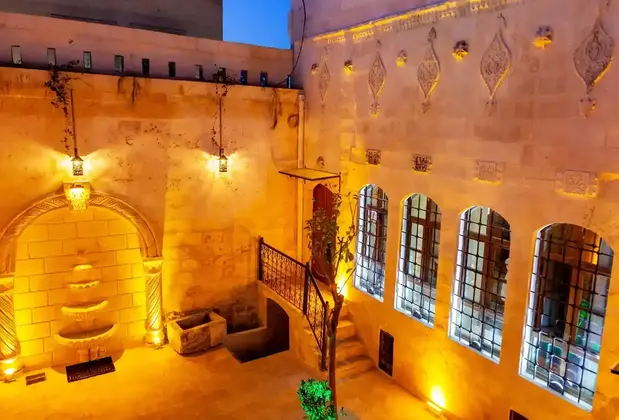 Reji Butik Hotels - Görsel 3