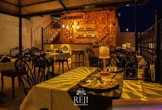 Reji Butik Hotels - Görsel 15