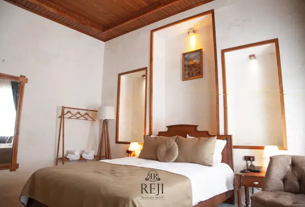 Reji Butik Hotels - Görsel 16