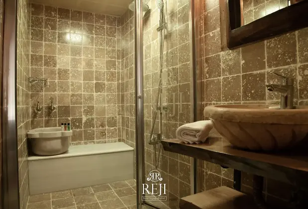 Reji Butik Hotels - Görsel 23