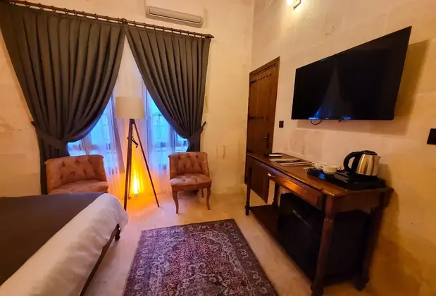 Reji Butik Hotels - Görsel 17