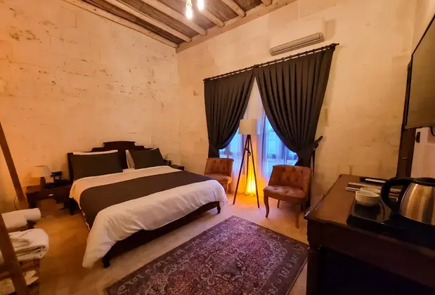 Reji Butik Hotels - Görsel 18