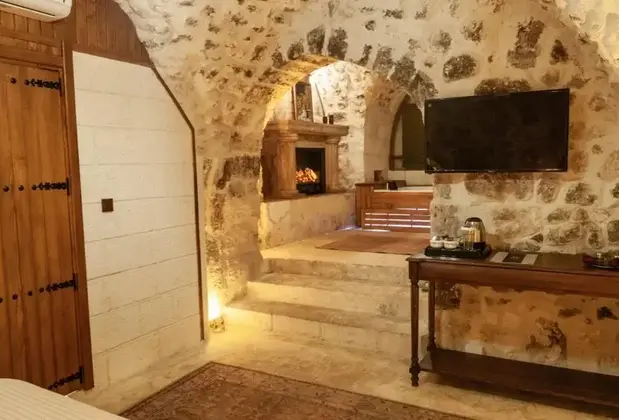 Reji Butik Hotels - Görsel 22