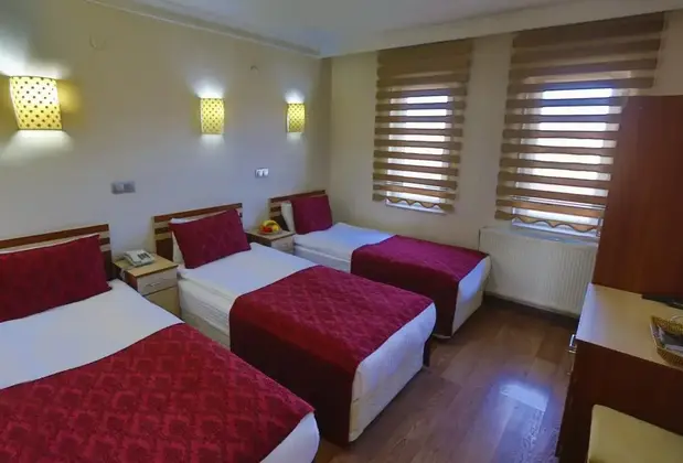 İnci Hotel - Görsel 5