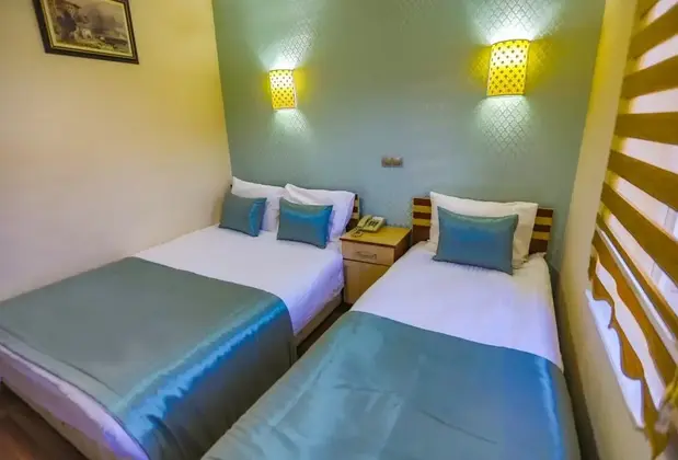 İnci Hotel - Görsel 7