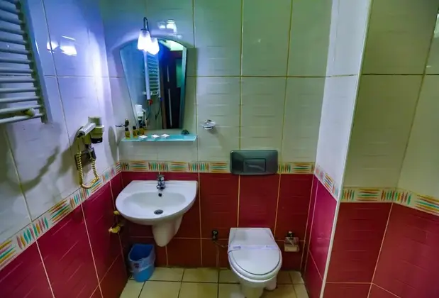 İnci Hotel - Görsel 8