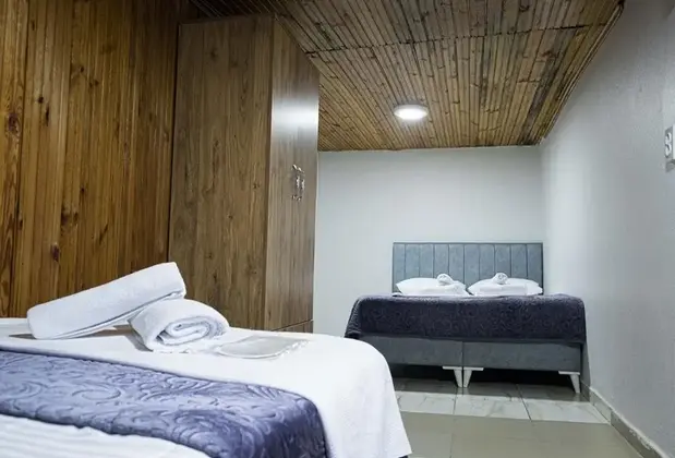 İdeal Butik Otel - Görsel 5