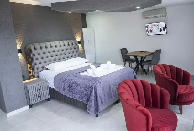 İdeal Butik Otel - Görsel 6