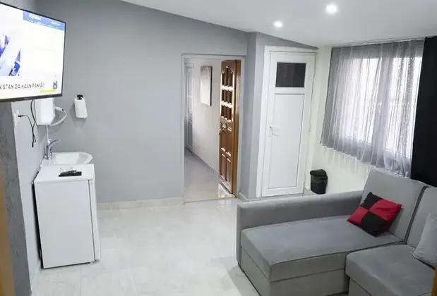 İdeal Butik Otel - Görsel 7