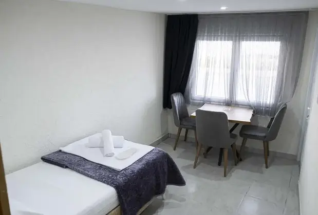 İdeal Butik Otel - Görsel 8
