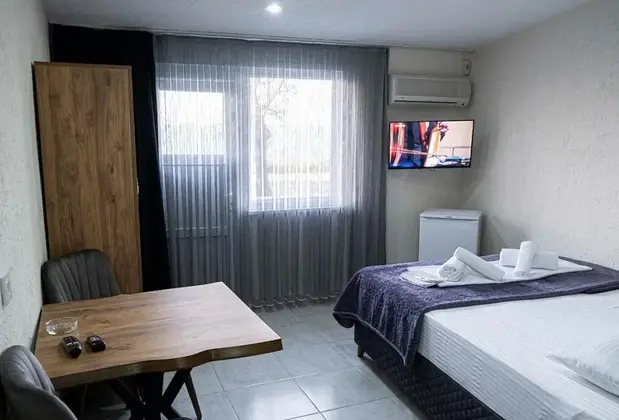 İdeal Butik Otel - Görsel 9