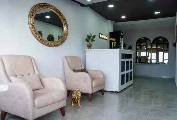 İdeal Butik Otel - Görsel 3
