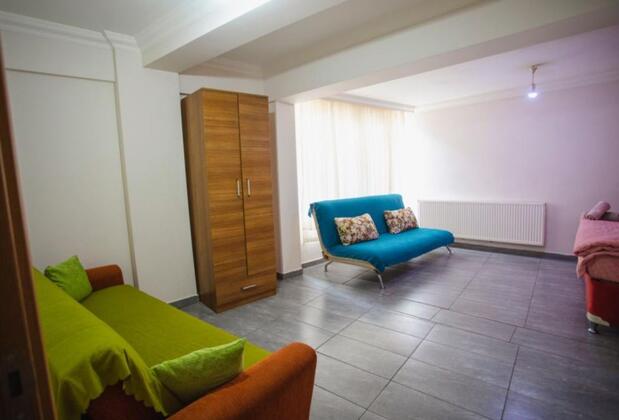 Vanilya Apart Uşak - Görsel 5