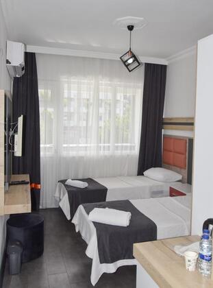 Kent Hotel Didim - Görsel 5