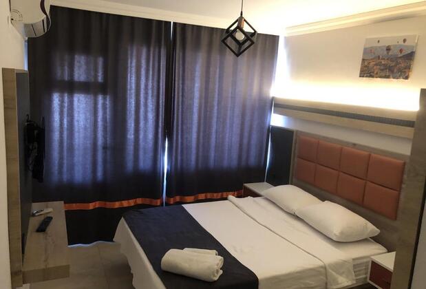 Kent Hotel Didim - Görsel 3