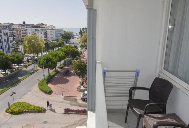 Kent Hotel Didim - Görsel 6