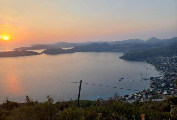 Muğla Söğüt Keleş Pansiyon & Otel - Görsel 2