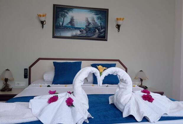 Muğla Söğüt Keleş Pansiyon & Otel - Görsel 6