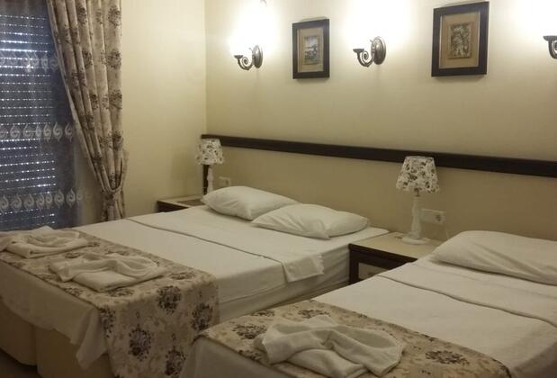 Muğla Söğüt Keleş Pansiyon & Otel - Görsel 13