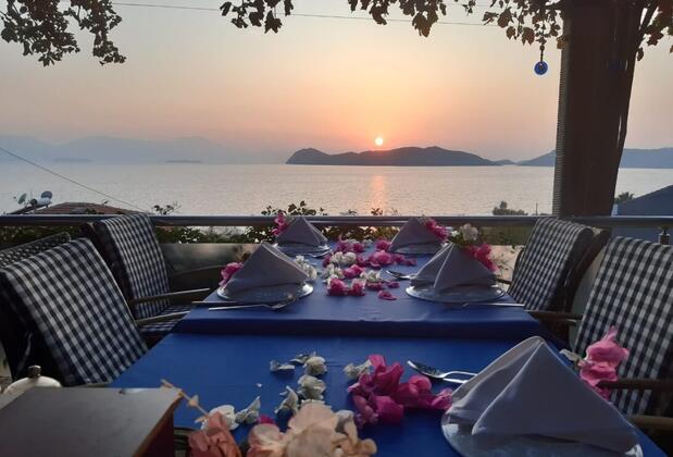 Muğla Söğüt Keleş Pansiyon & Otel - Görsel 23