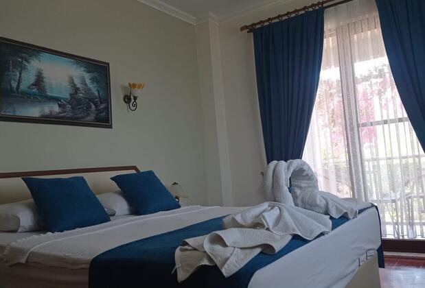 Muğla Söğüt Keleş Pansiyon & Otel - Görsel 8