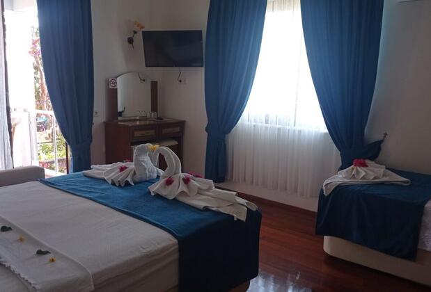 Muğla Söğüt Keleş Pansiyon & Otel - Görsel 7