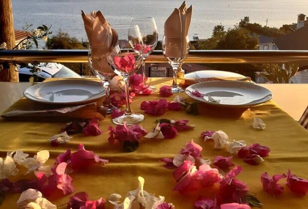 Muğla Söğüt Keleş Pansiyon & Otel - Görsel 24