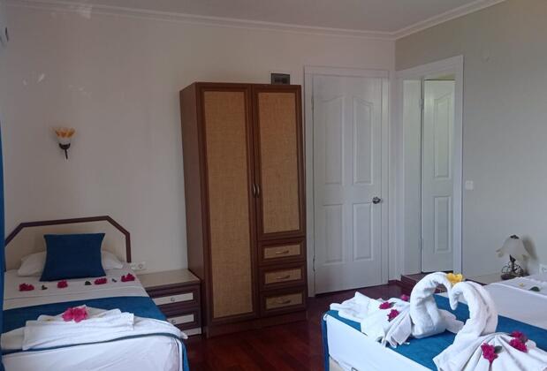 Muğla Söğüt Keleş Pansiyon & Otel - Görsel 9