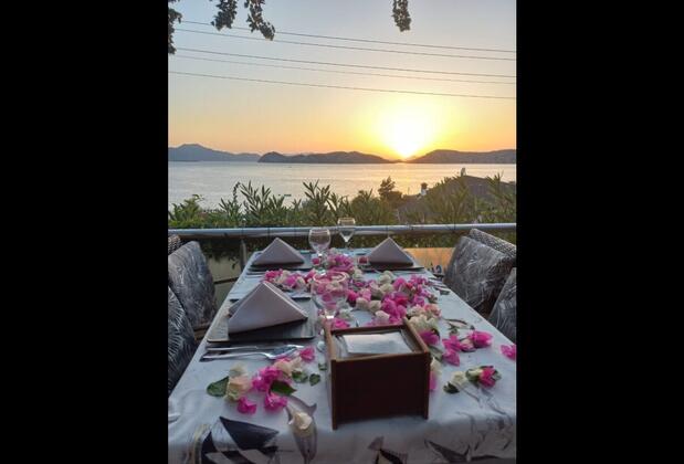 Muğla Söğüt Keleş Pansiyon & Otel - Görsel 25