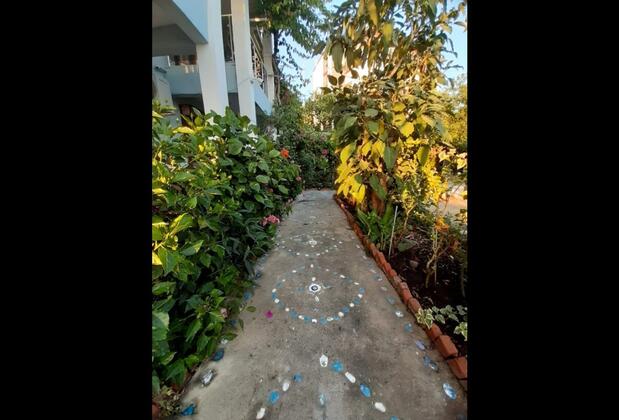 Muğla Söğüt Keleş Pansiyon & Otel - Görsel 33