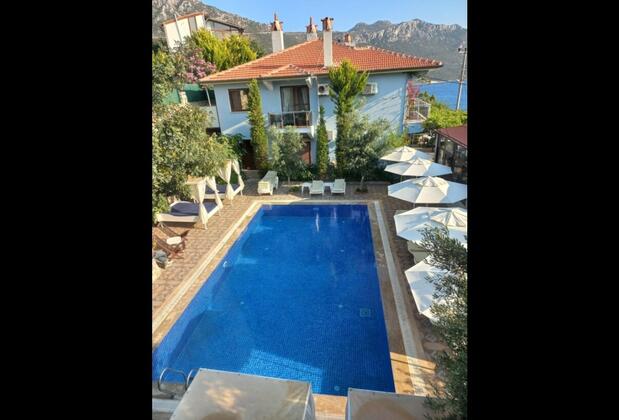 Muğla Söğüt Keleş Pansiyon & Otel - Görsel 30