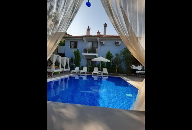 Muğla Söğüt Keleş Pansiyon & Otel - Görsel 31