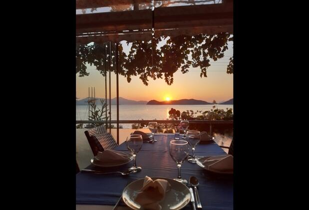 Muğla Söğüt Keleş Pansiyon & Otel - Görsel 26