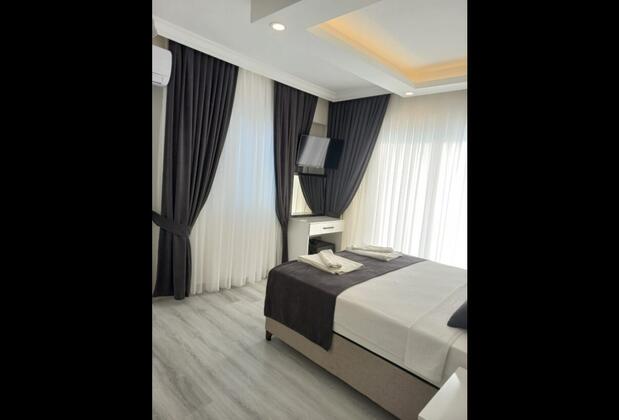 Muğla Söğüt Keleş Pansiyon & Otel - Görsel 15