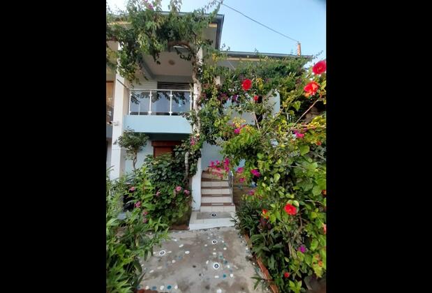 Muğla Söğüt Keleş Pansiyon & Otel - Görsel 34