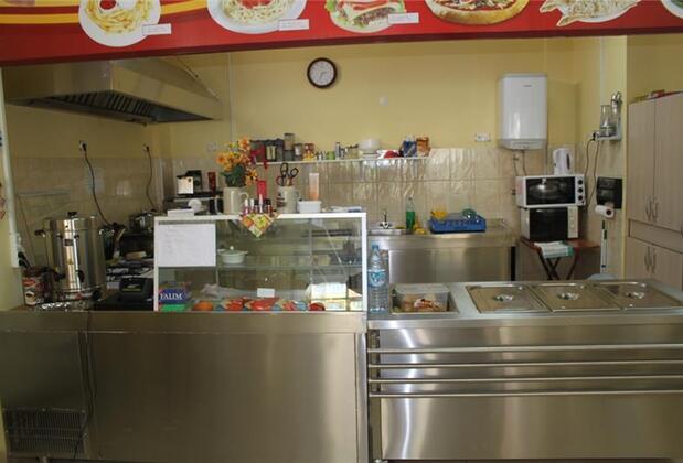 Eylül Pansiyon - Görsel 11