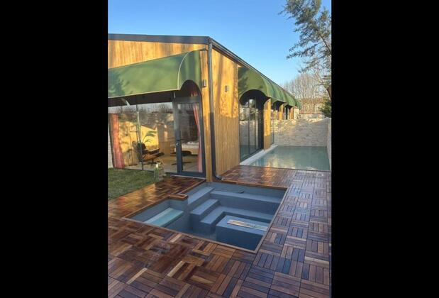 Prime Suites Yalova - Görsel 10