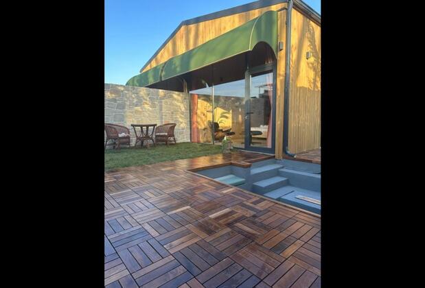 Prime Suites Yalova - Görsel 11