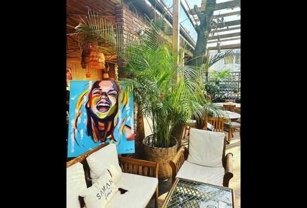 Prime Suites Yalova - Görsel 14