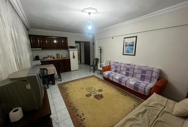 Fethiye Can Apart Otel - Görsel 3