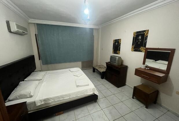 Fethiye Can Apart Otel - Görsel 4