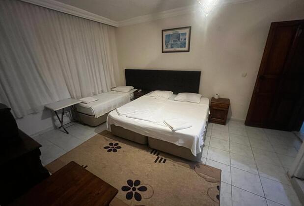Fethiye Can Apart Otel - Görsel 6