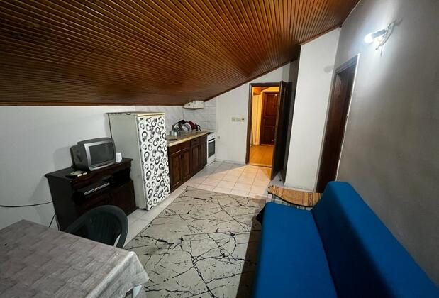 Fethiye Can Apart Otel - Görsel 8