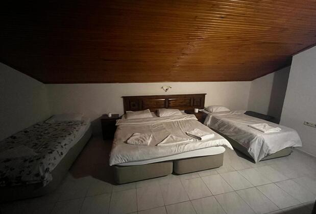 Fethiye Can Apart Otel - Görsel 9