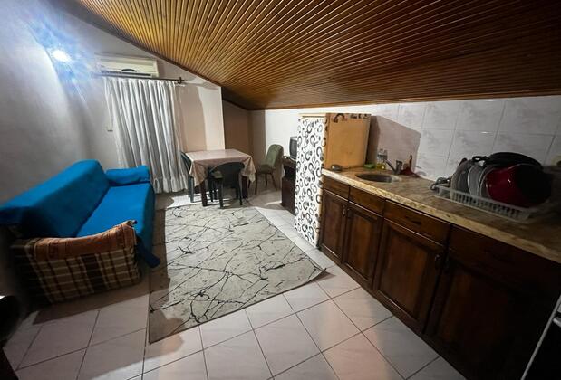 Fethiye Can Apart Otel - Görsel 10