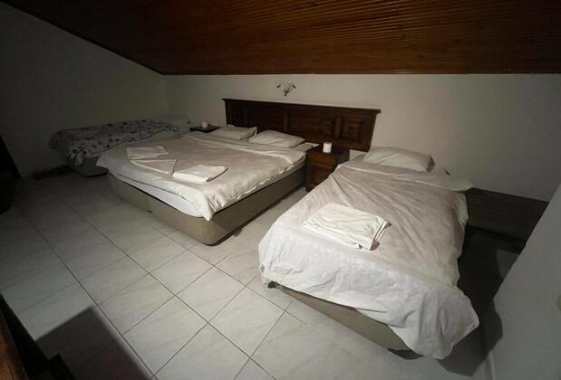 Fethiye Can Apart Otel - Görsel 19